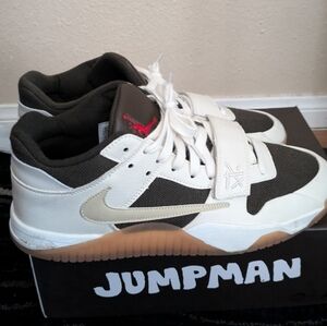 Travis Scott Jumpman jack size 13 men